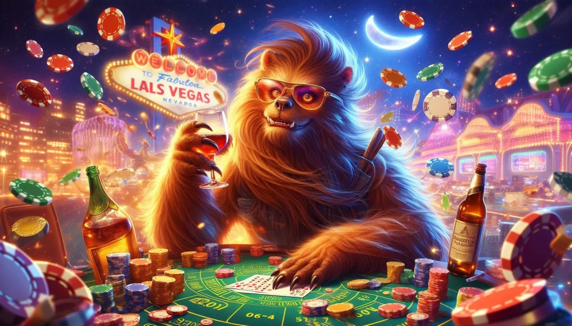 Winning Days Casino